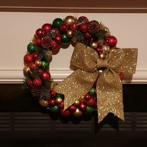Christmas Wreath